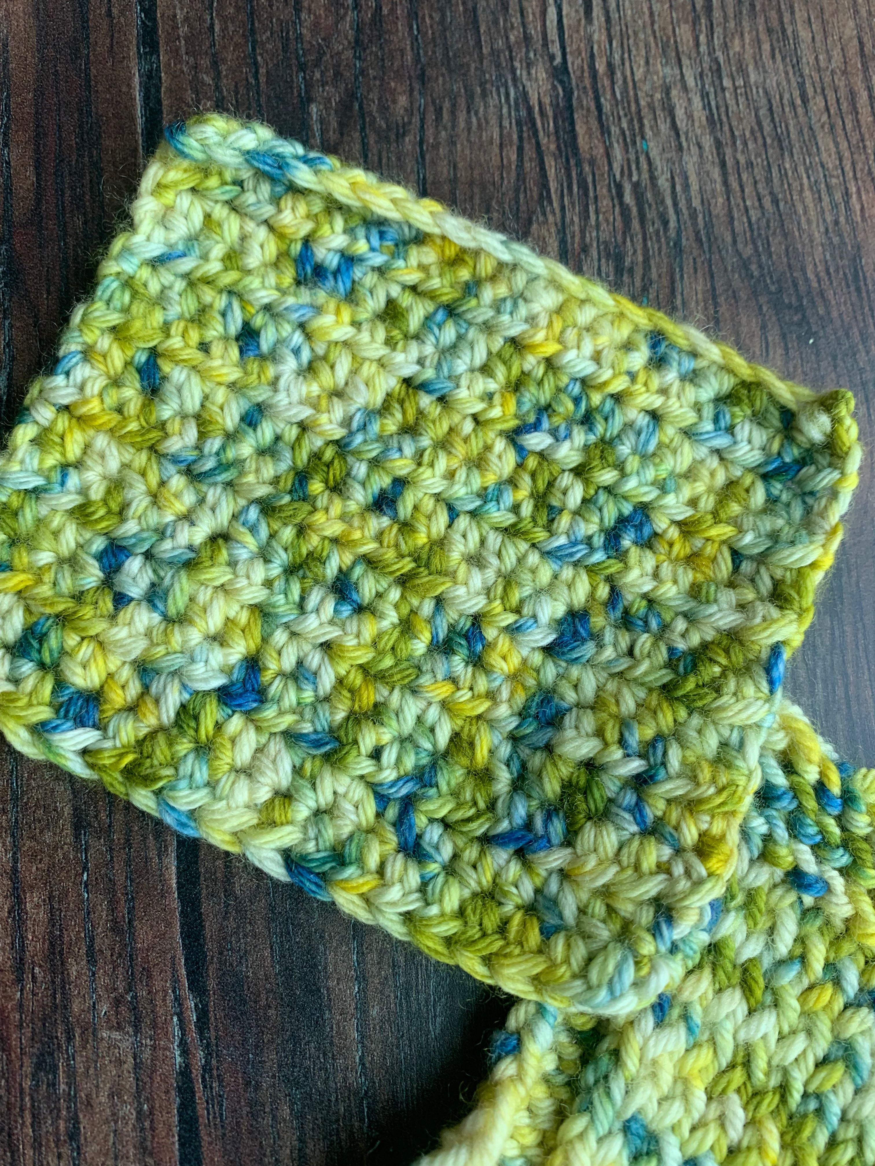 Tuk Tuk   |DK and  Sock Yarn - 100g