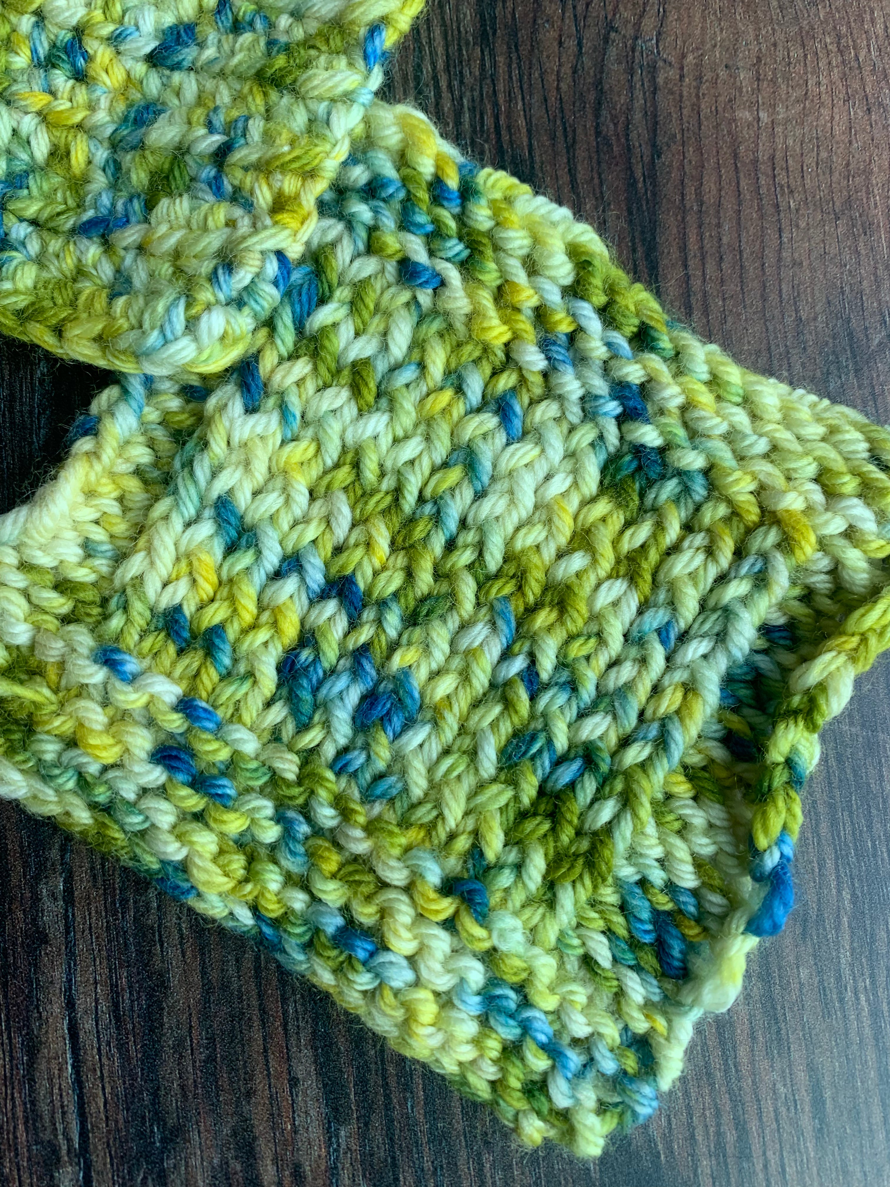 Tuk Tuk   |DK and  Sock Yarn - 100g