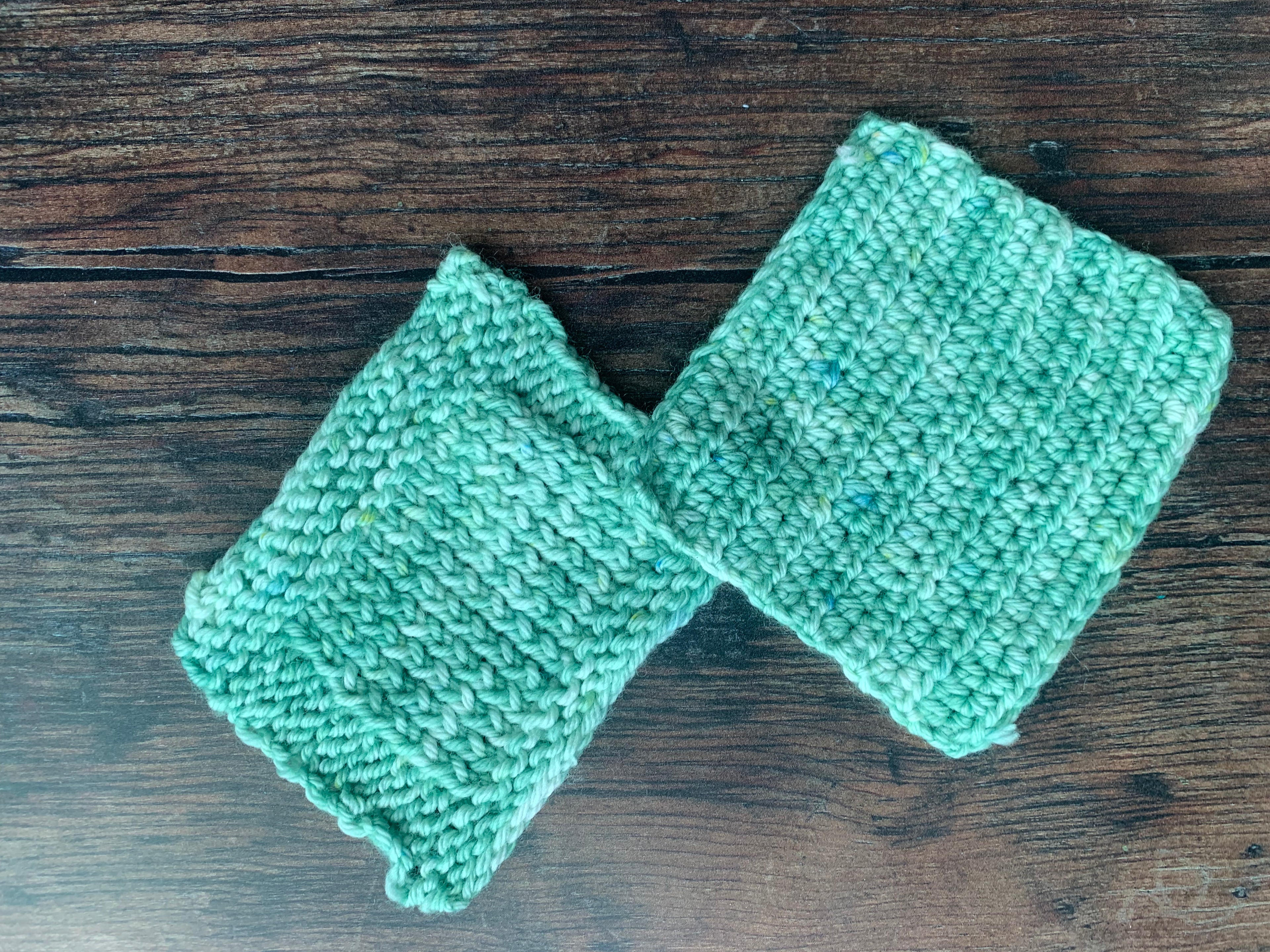 Forest Green |DK, Boucle and  Sock Yarn - 100g