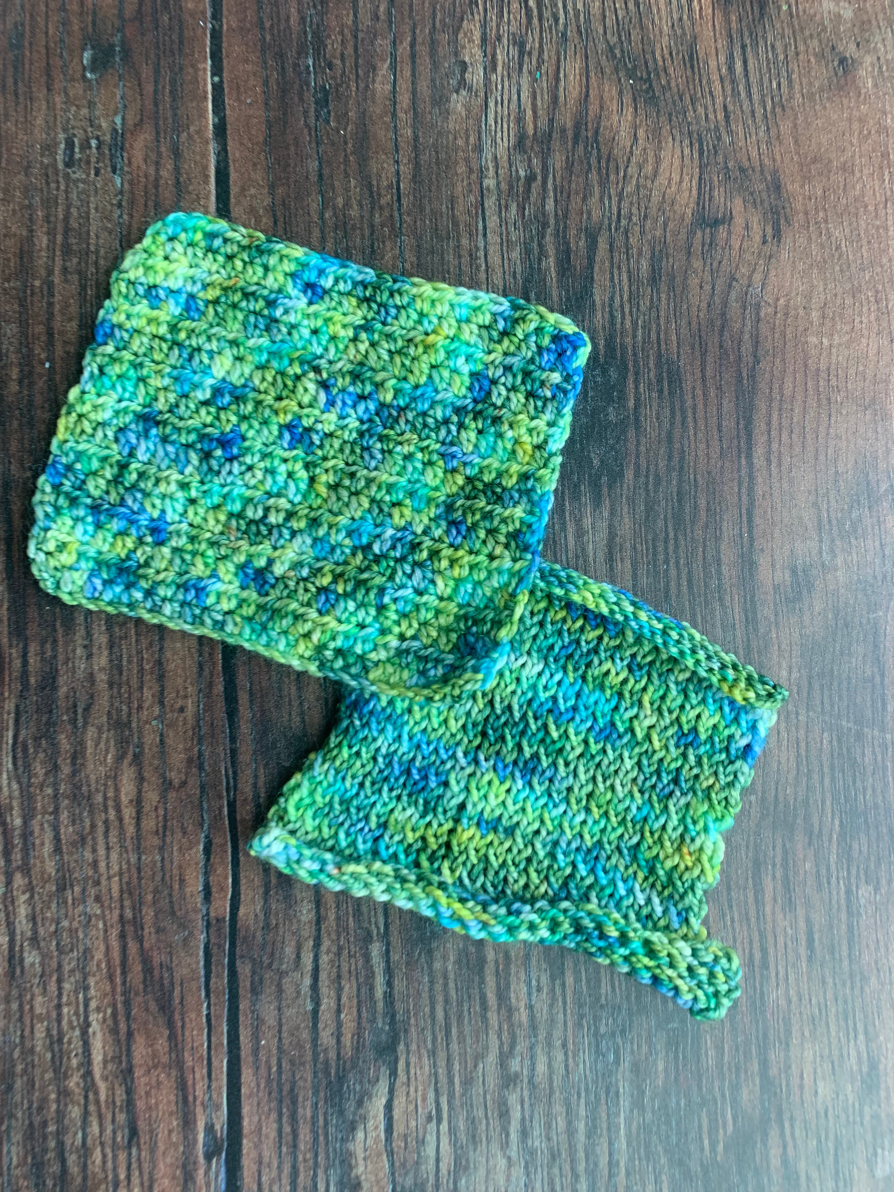 Relax |DK and  Sock Yarn - 100g