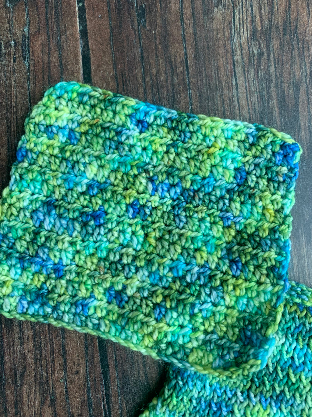 Relax |DK and  Sock Yarn - 100g