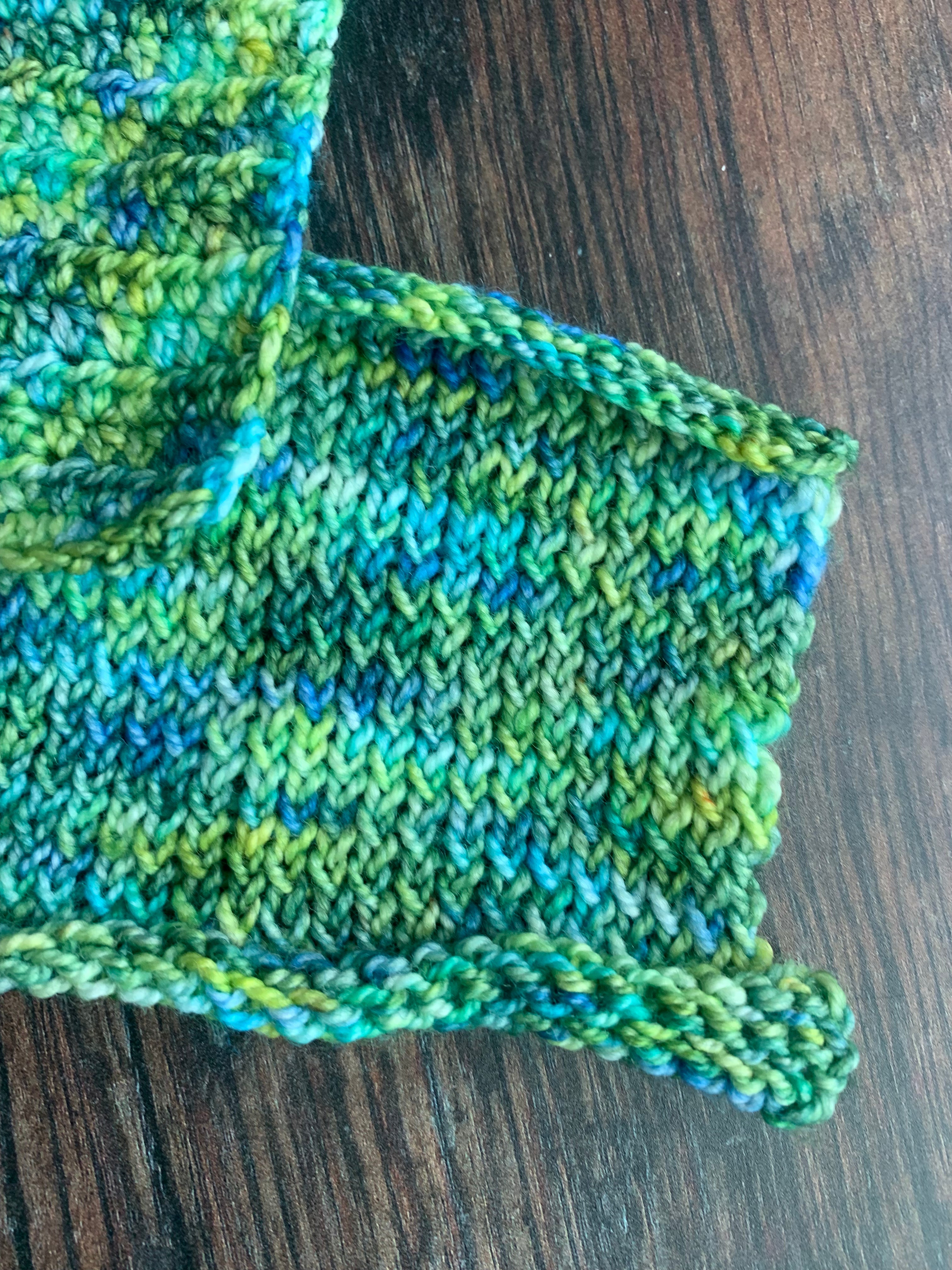 Relax |DK and  Sock Yarn - 100g