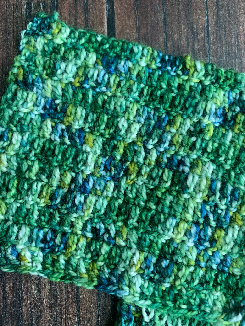 Lake District  |DK and  Sock Yarn - 100g