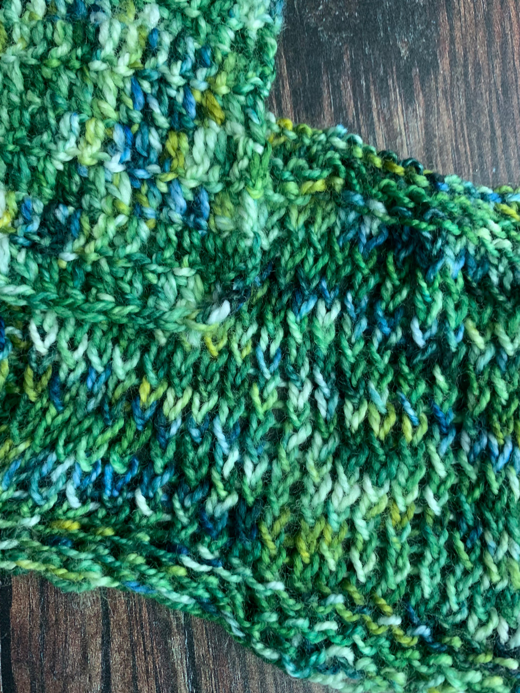 Lake District  |DK and  Sock Yarn - 100g