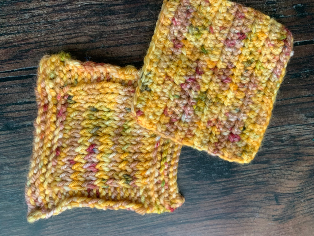 Stockport  |DK and  Sock Yarn - 100g