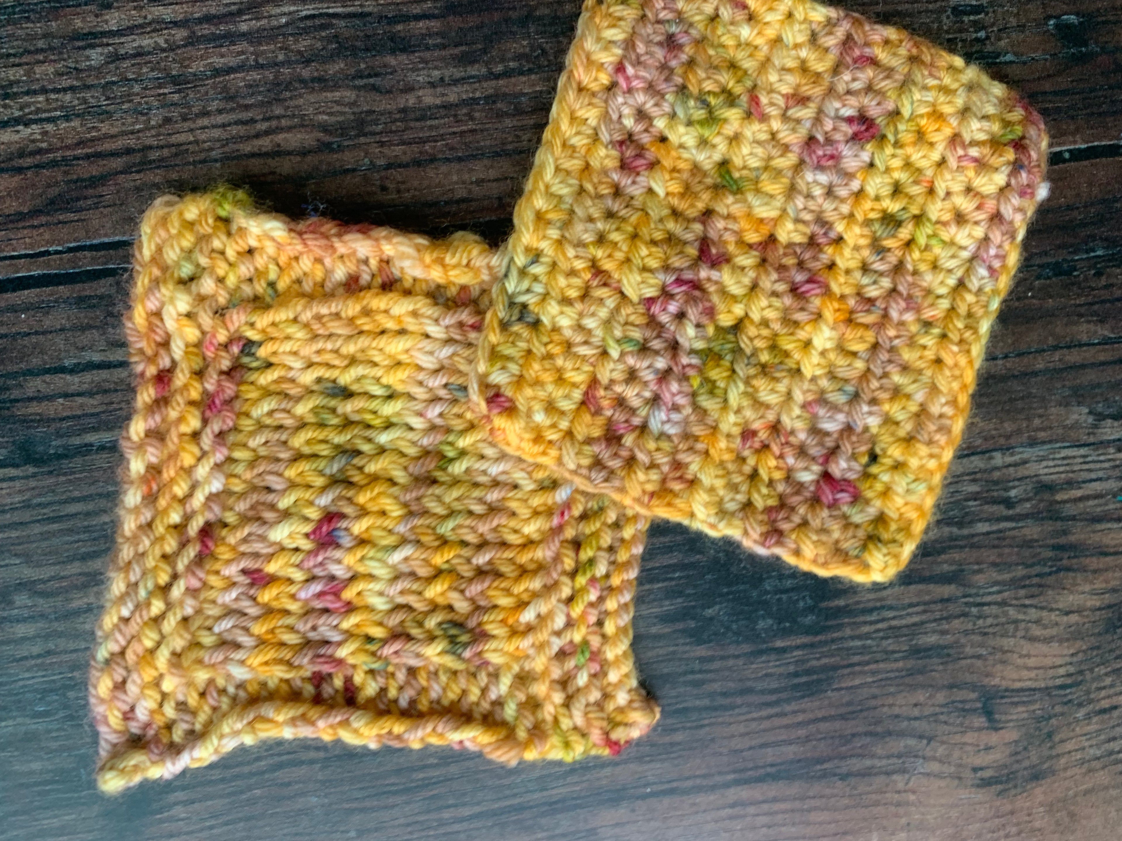 Stockport  |DK and  Sock Yarn - 100g