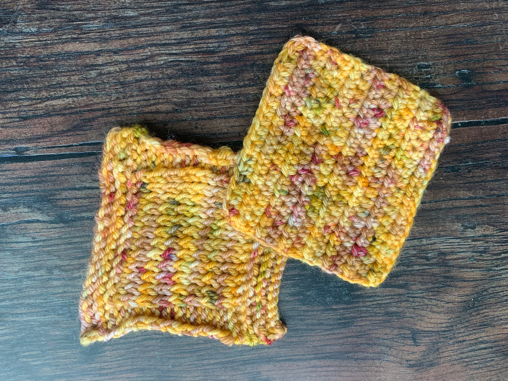 Ancoats |DK and  Sock Yarn - 100g