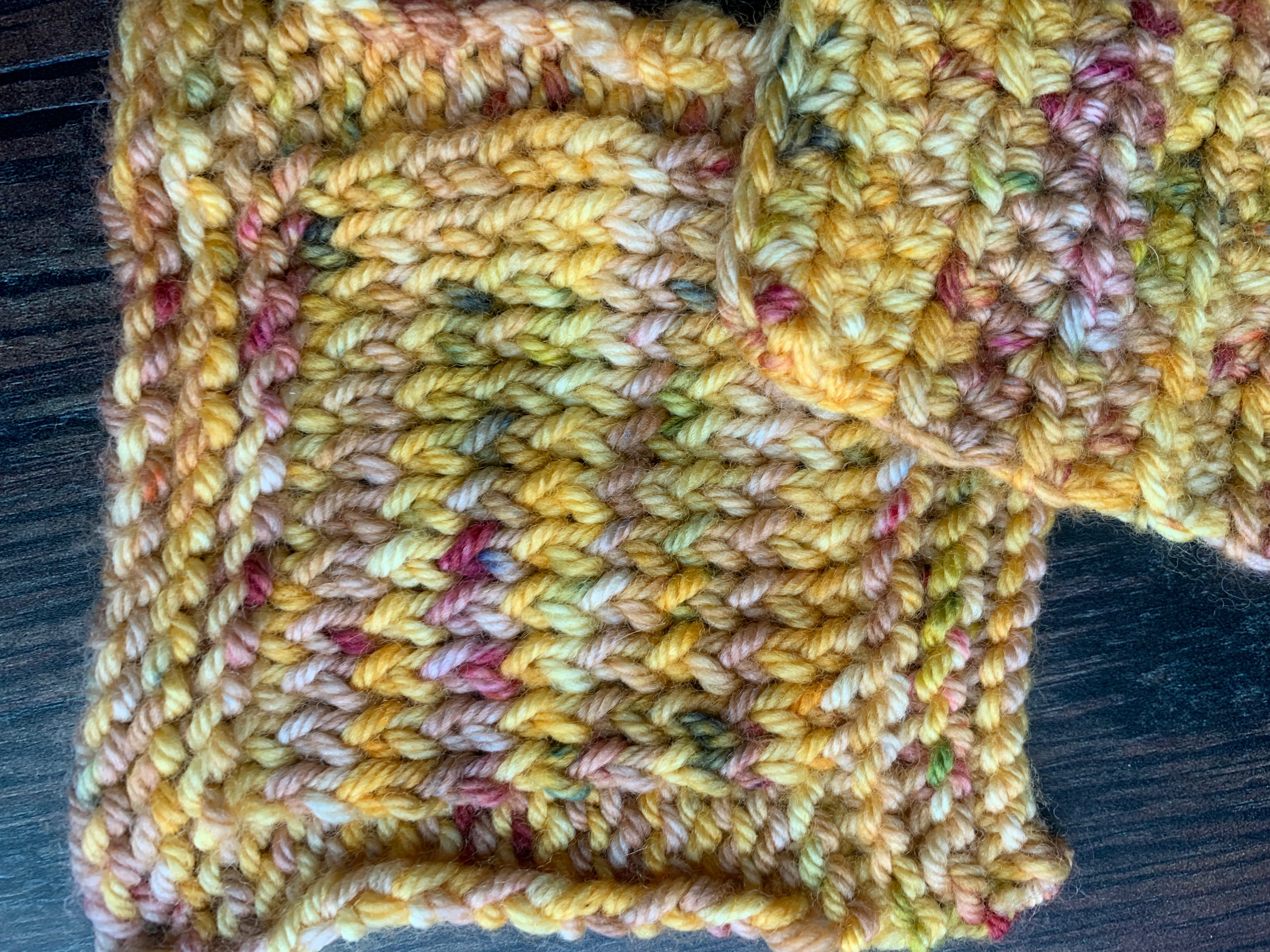 Stockport  |DK and  Sock Yarn - 100g