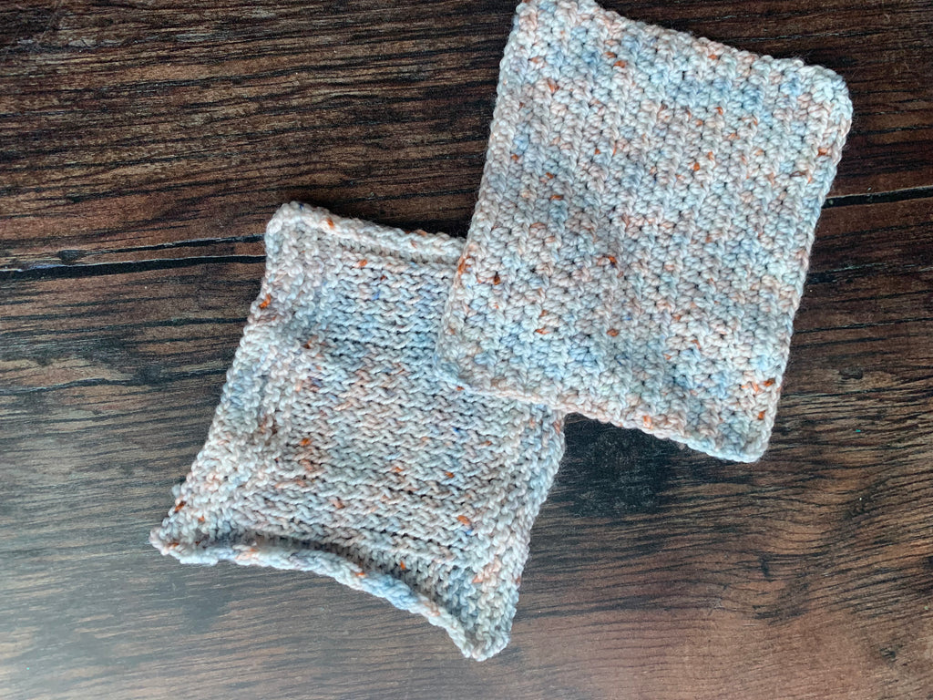 For the love of mountains |DK and  Sock Yarn - 100g