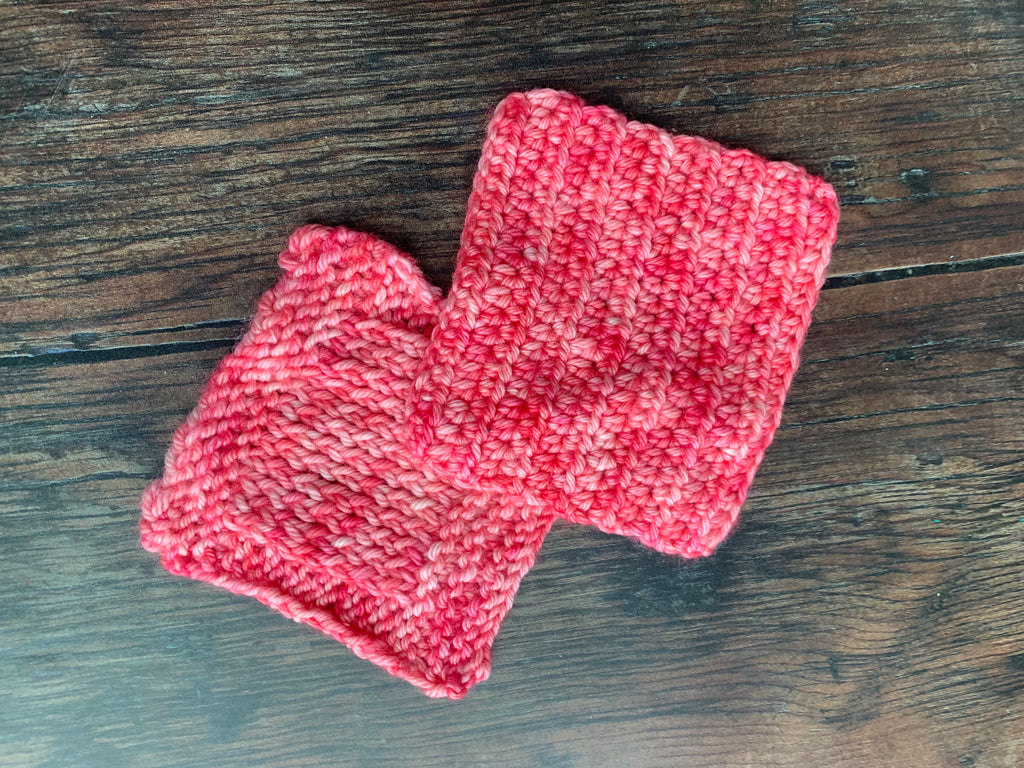 Pretty in Pink |DK and  Sock Yarn - 100g