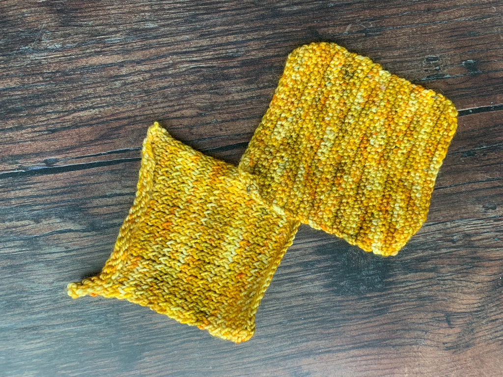 Explorer |DK and  Sock Yarn - 100g