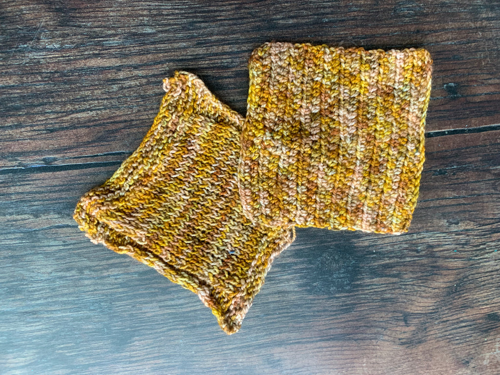 The art of henna |DK and  Sock Yarn - 100g