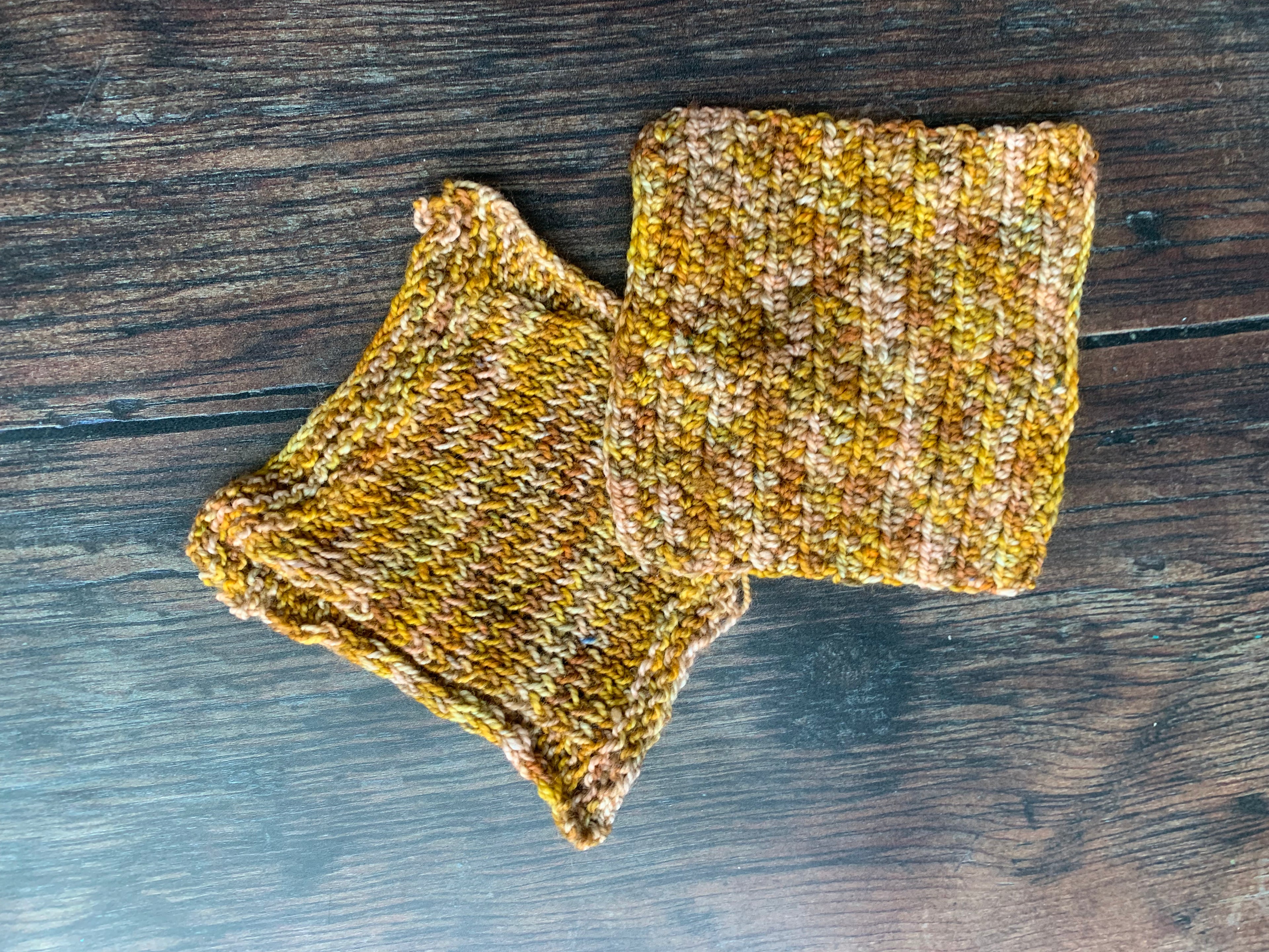 The art of henna |DK and  Sock Yarn - 100g