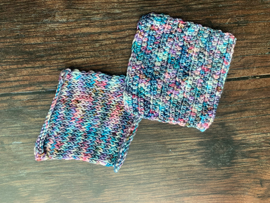 A Little Bit of Home |DK and  Sock Yarn - 100g