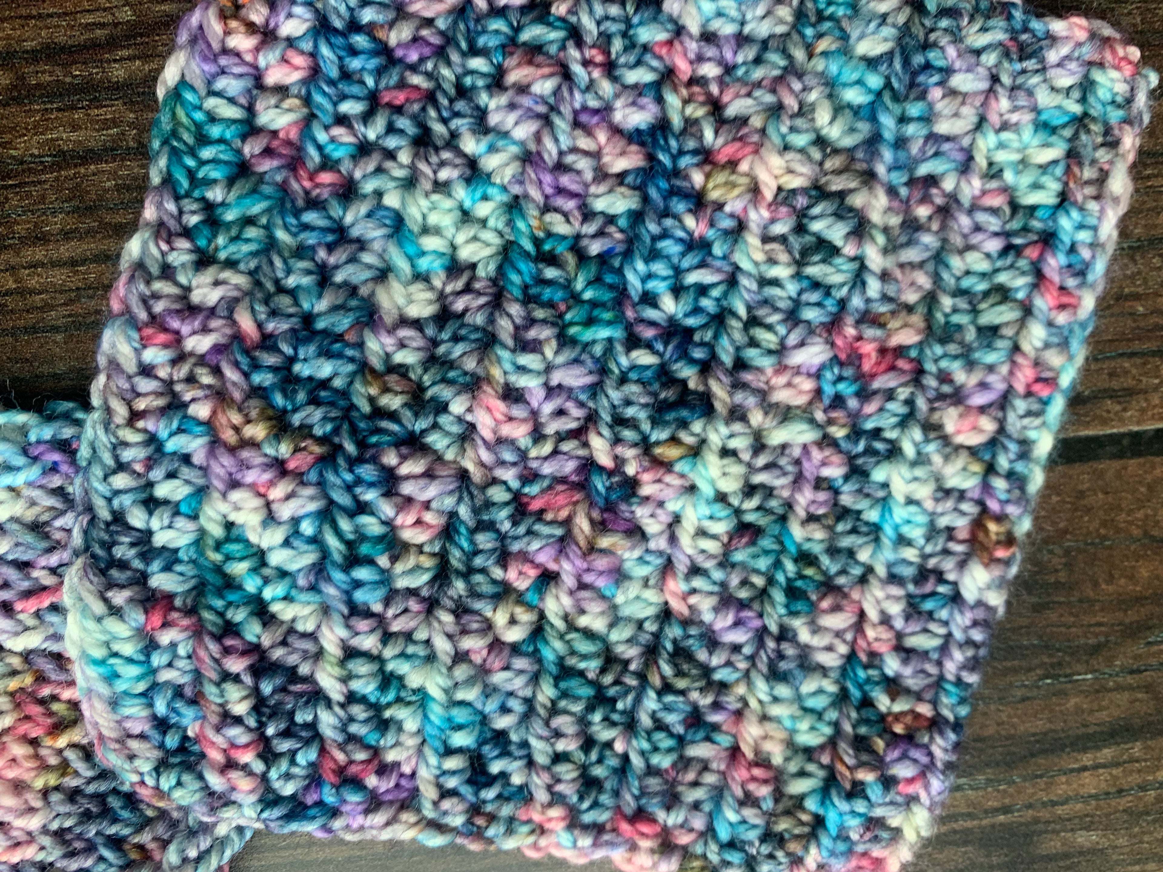 A Little Bit of Home |DK and  Sock Yarn - 100g