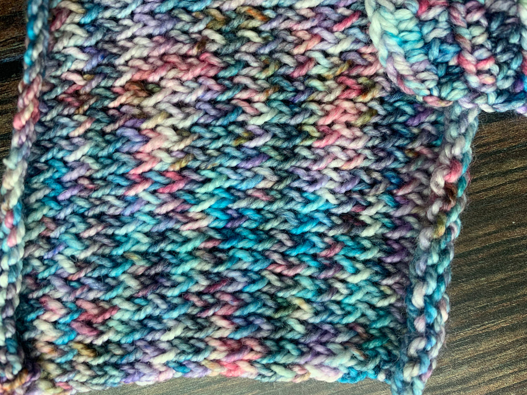 A Little Bit of Home |DK and  Sock Yarn - 100g