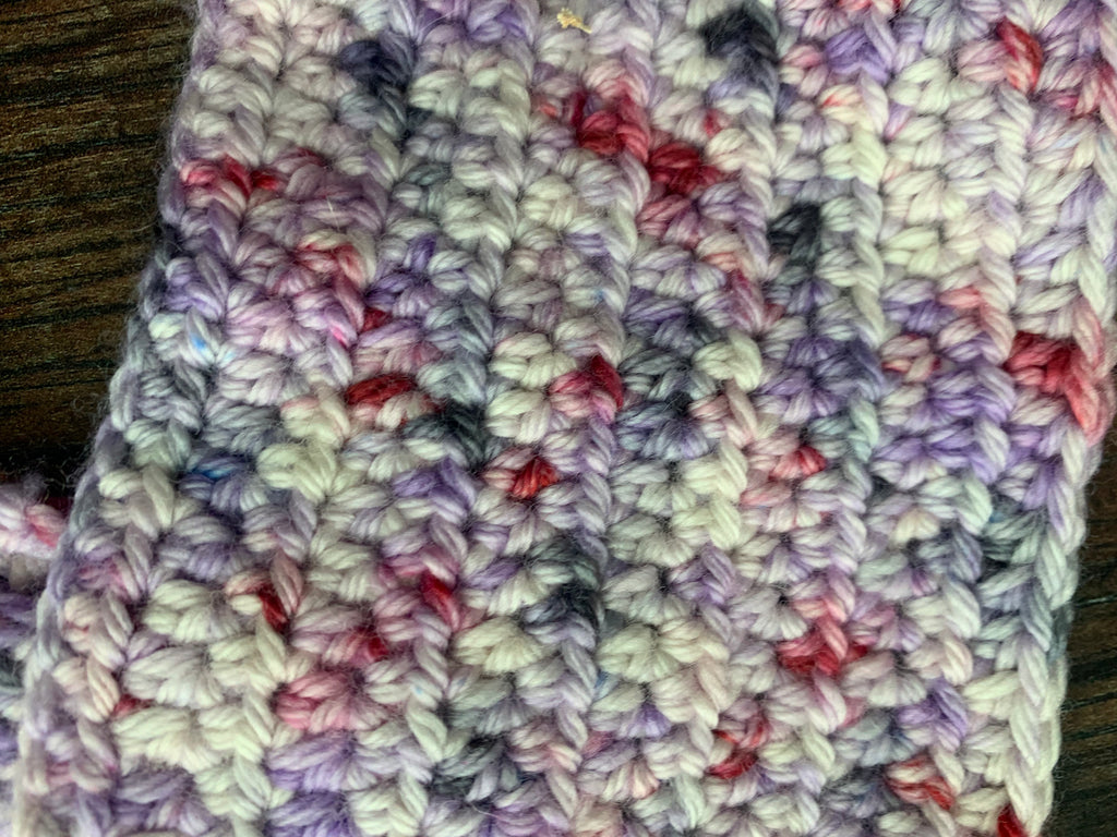 Sprint Sunset  |DK and  Sock Yarn - 100g