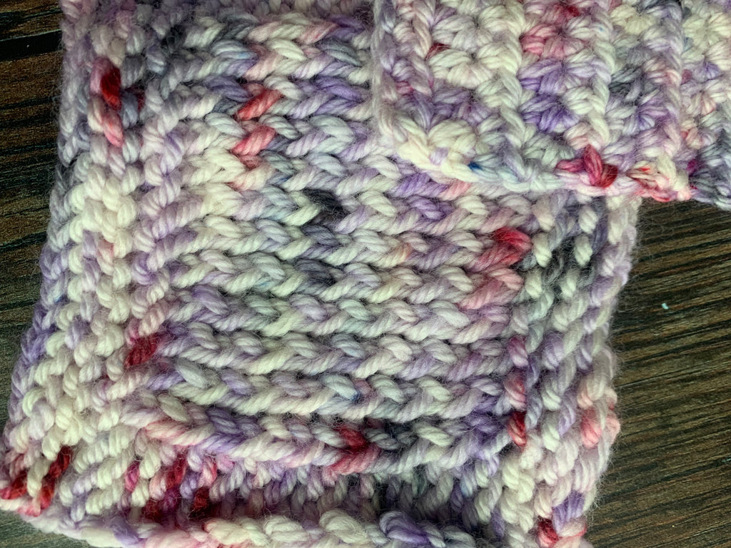 Sprint Sunset  |DK and  Sock Yarn - 100g