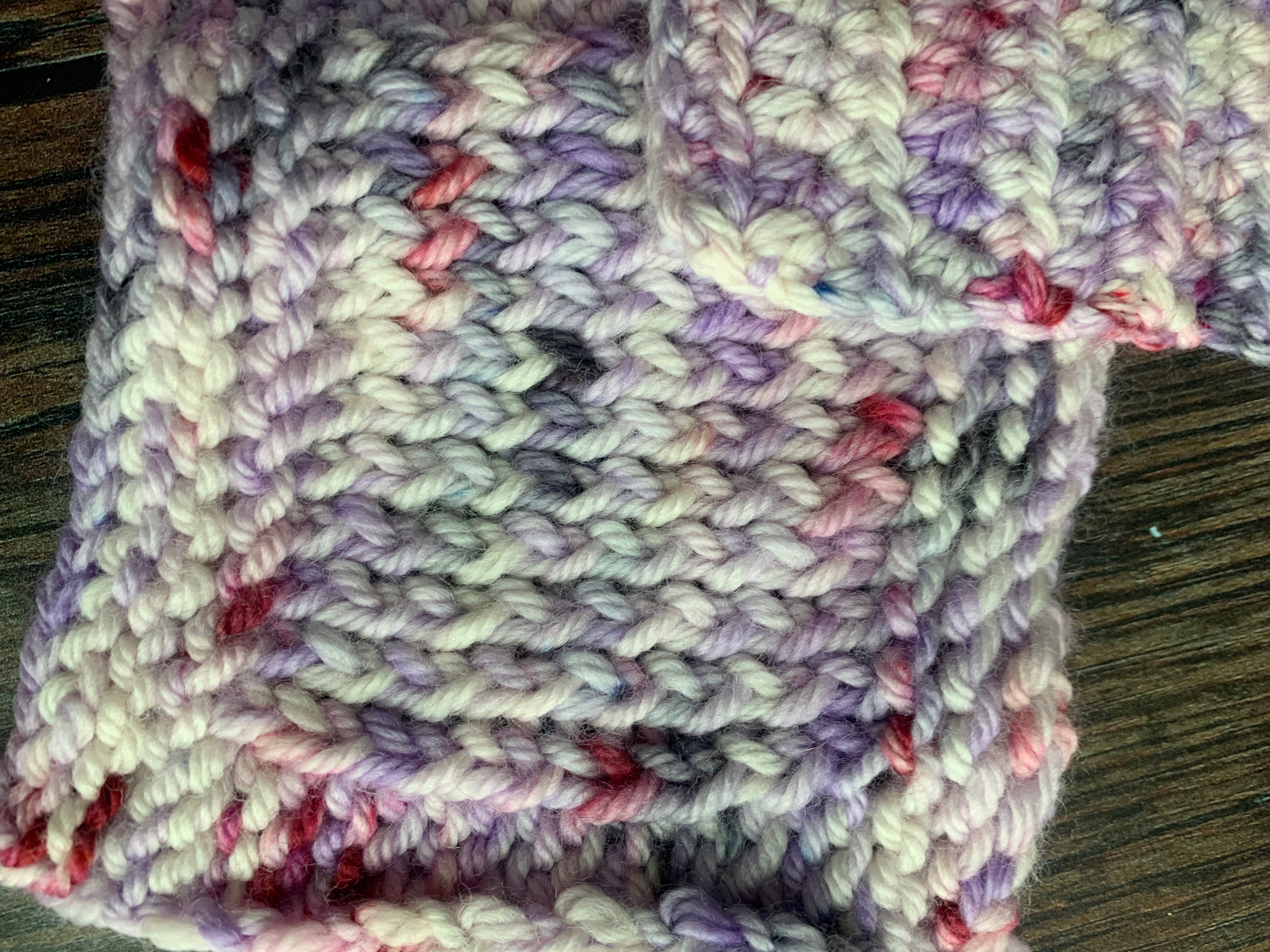 Sprint Sunset  |DK and  Sock Yarn - 100g