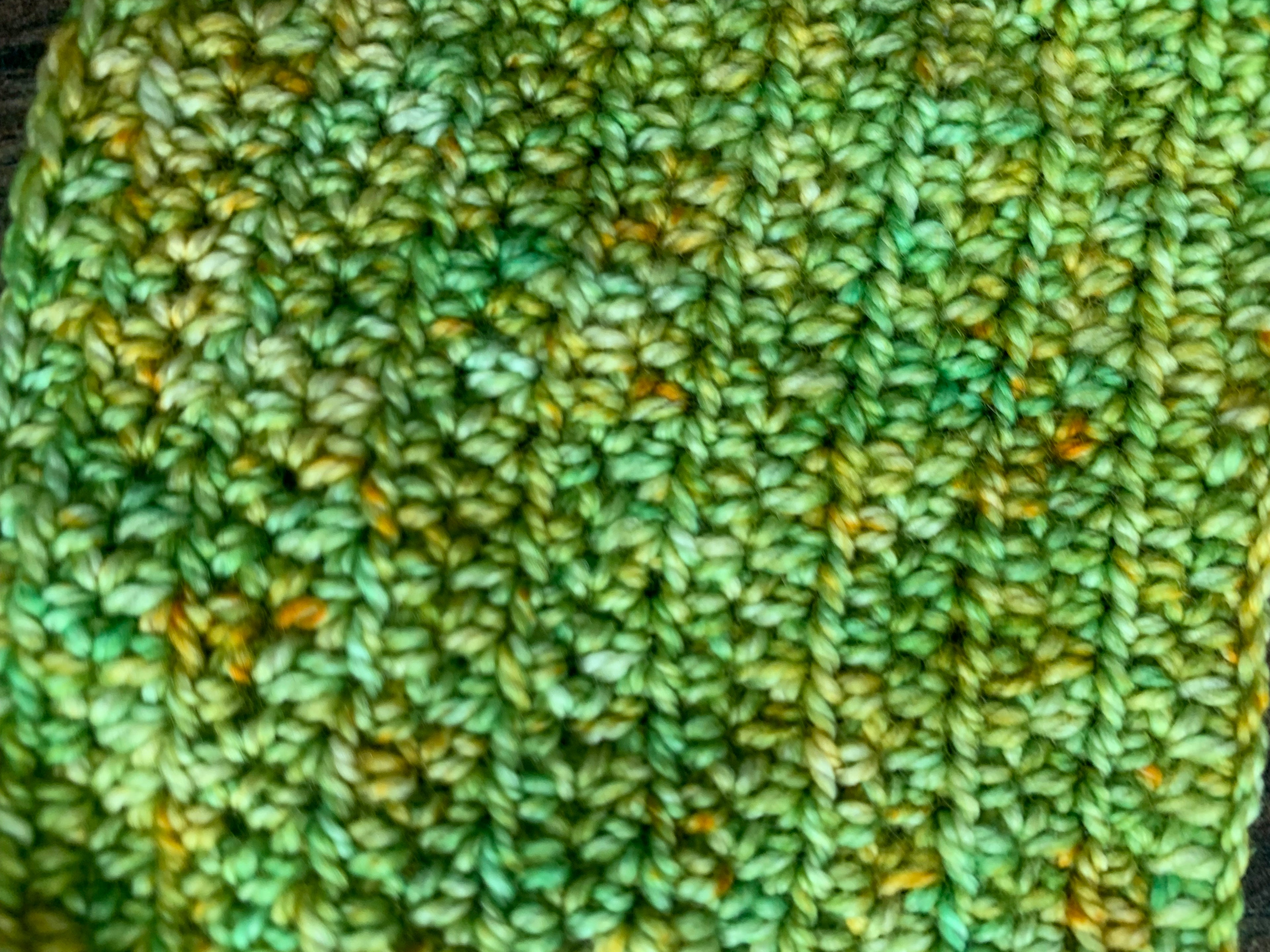 Into the Wild  |DK and  Sock Yarn - 100g