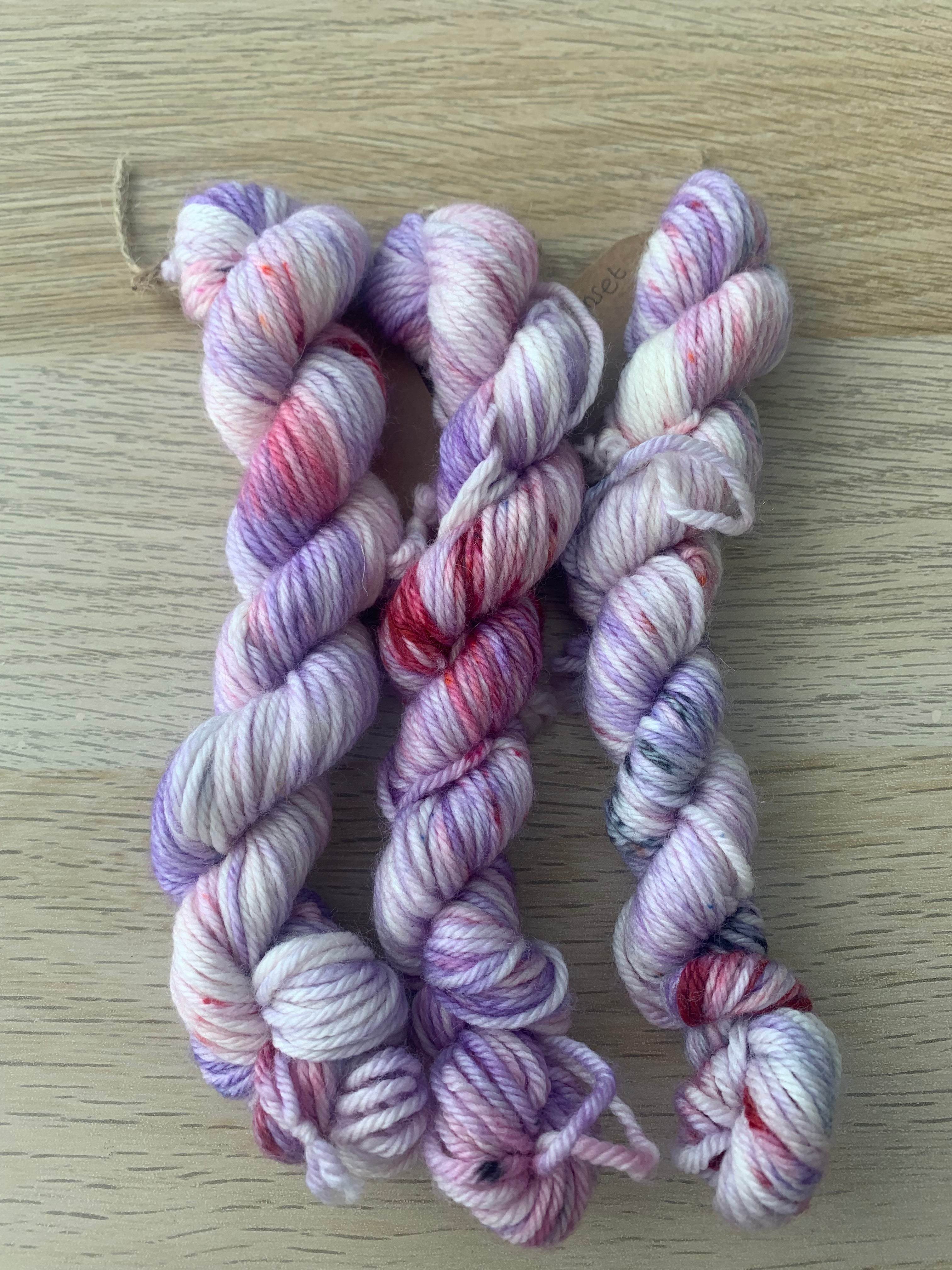 Sprint Sunset  |DK - 20g