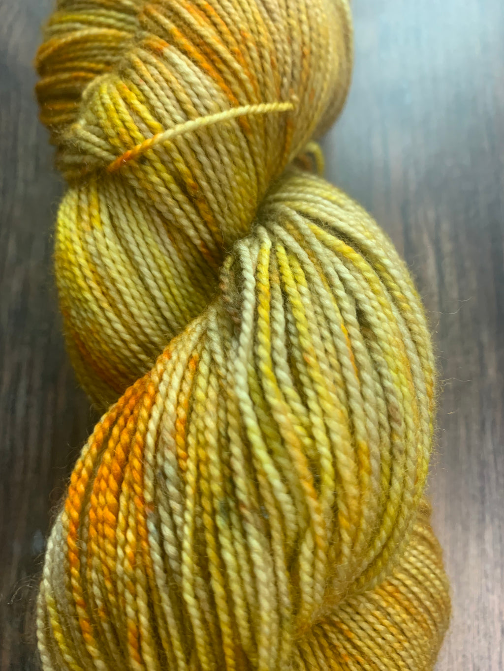 Explorer |DK and  Sock Yarn - 100g