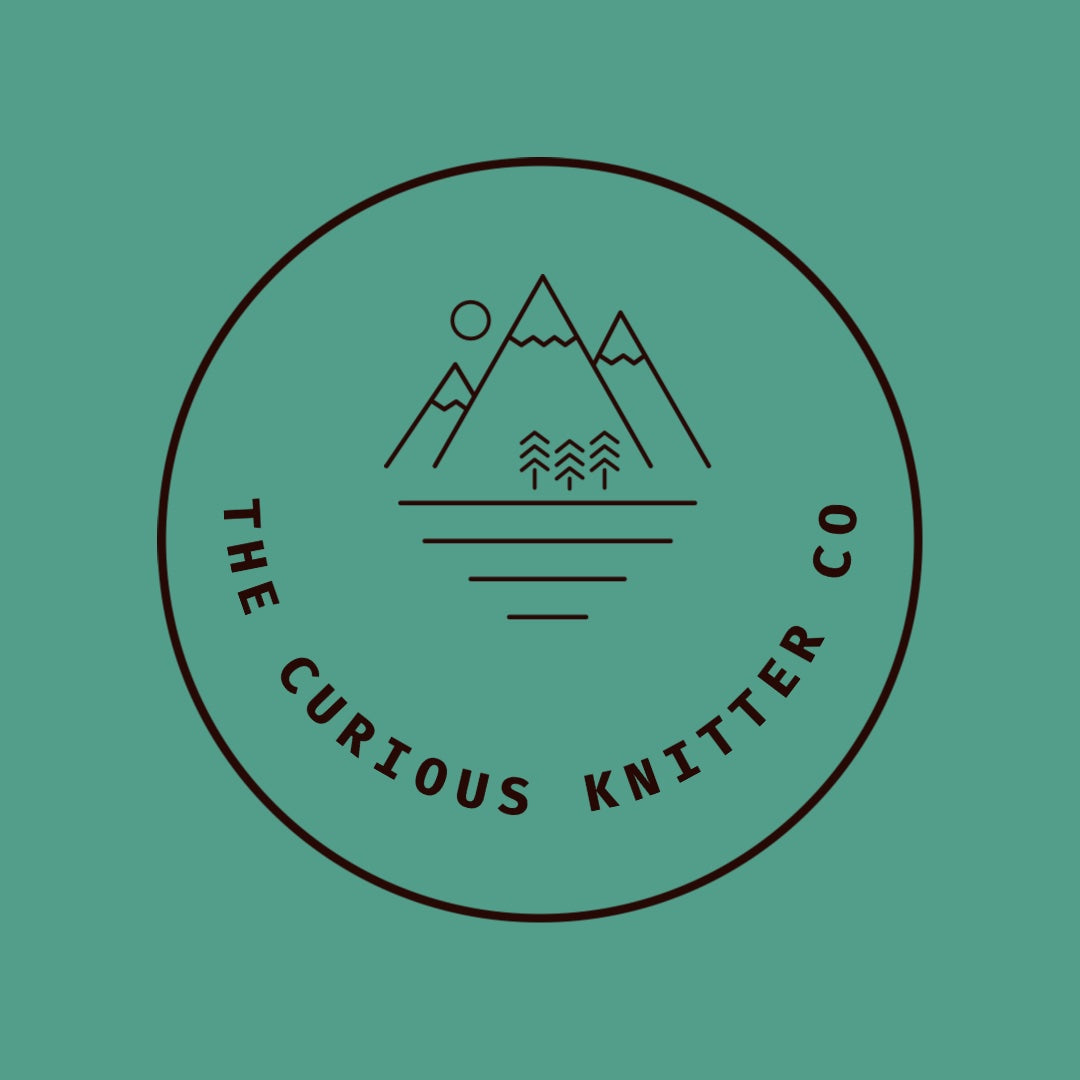 The Curious Knitter Co